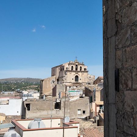 Ferienwohnung Le Terrazze Sui Tetti Di Noto By Wonderful Italy Exterior foto