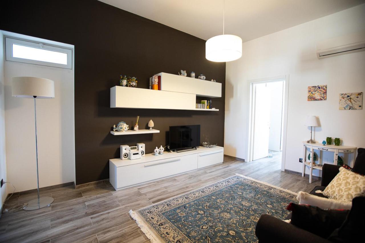 Ferienwohnung Le Terrazze Sui Tetti Di Noto By Wonderful Italy Exterior foto