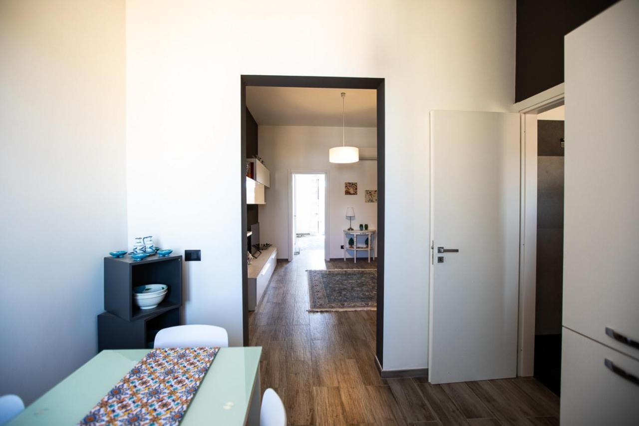 Ferienwohnung Le Terrazze Sui Tetti Di Noto By Wonderful Italy Exterior foto