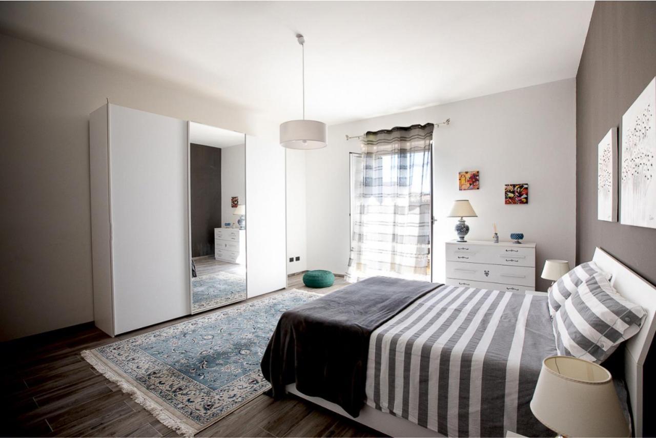 Ferienwohnung Le Terrazze Sui Tetti Di Noto By Wonderful Italy Exterior foto