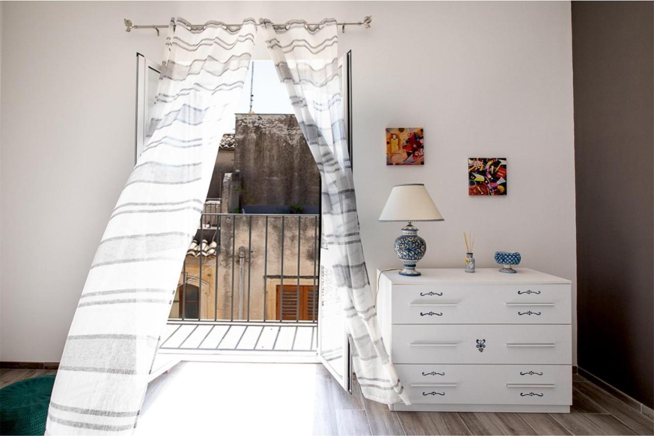 Ferienwohnung Le Terrazze Sui Tetti Di Noto By Wonderful Italy Exterior foto