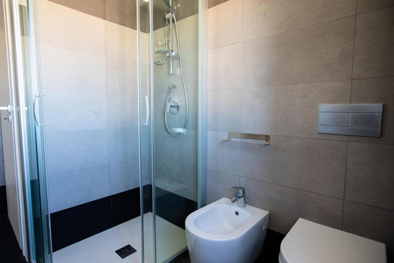 Ferienwohnung Le Terrazze Sui Tetti Di Noto By Wonderful Italy Exterior foto